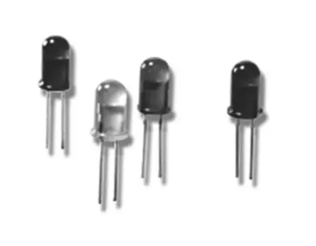 Produktfoto 1 von Broadcom HSMH Oberfläche LED Rot 2.6 V