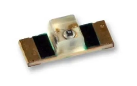 Produktfoto 1 von Broadcom HSMH Oberfläche LED Rot 2.6 V