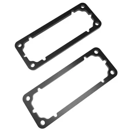 Produktfoto 1 von Hammond Dichtung EVA, für Gehäuse IP66 1550 1.6 mm 89 mm 35mm