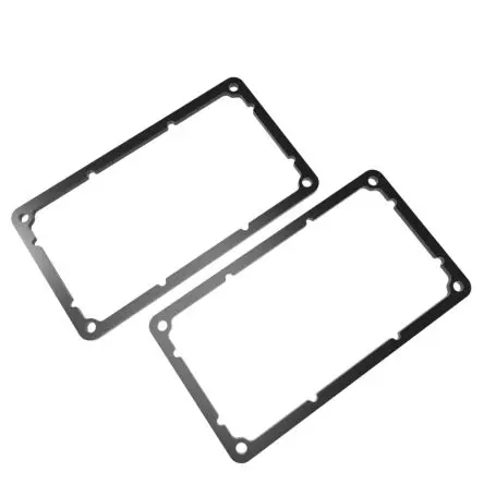 Produktfoto 1 von Hammond Dichtung Silikon, für Gehäuse IP67 1550 1.6 mm 115 mm 65mm