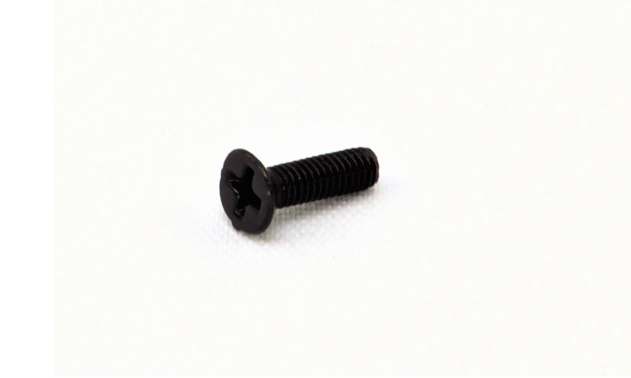 Produktfoto 1 von Hammond Senkkopf Pozidriv Sicherheitsschraube, M3.5 x 12.0mm