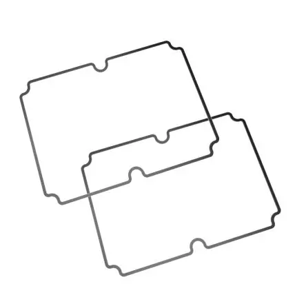 Hammond Dichtung, für Gehäuse