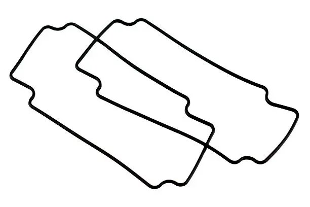 Produktfoto 1 von Hammond Dichtung, für Gehäuse 1554 und 1555 C, C2 und D2, D