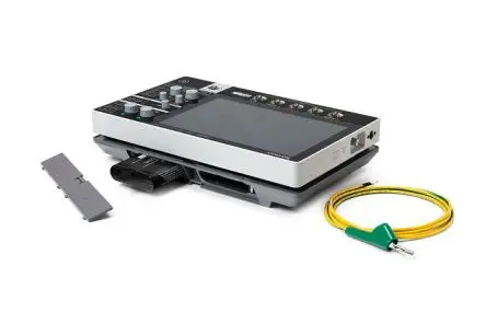 Produktfoto 1 von Tektronix Oszilloskop-Akkupack Oszilloskop-Akkupack für Serie 2 MSO 4h, Li-Ion