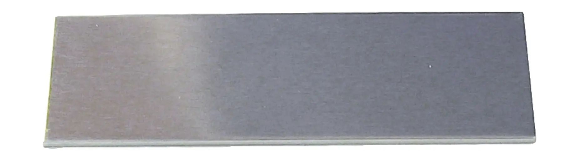 Produktfoto 1 von Hammond Gehäuseplatte Typ Kelch Aluminium Schwarz für Serie 1598