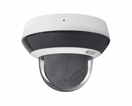 Produktfoto 1 von ABUS Security-Center IR Netzwerk Drahtlos Power Over Ethernet CCTV-Kamera, Beide, 1920 x 1080 pixel, ø 130.7 mm x 101.7