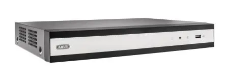 Produktfoto 1 von ABUS Security-Center Performance Line CCTV-Videorekorder 8 Kanäle 1920 x 1080 Pixel 30 fps Innen-