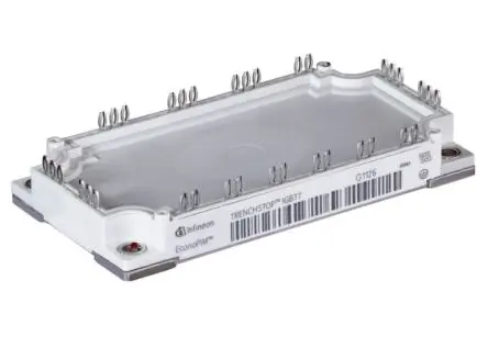 Produktfoto 1 von Infineon IGBT, 1200 V 20 mW