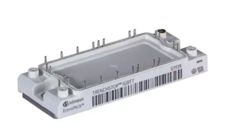 Infineon IGBT, 1200 V 20 mW
