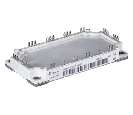 Infineon IGBT, 1200 V 20 mW