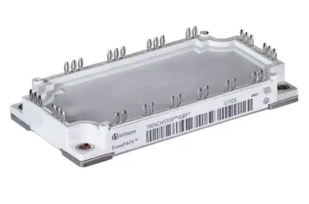 Produktfoto 1 von Infineon IGBT, 1200 V 20 mW