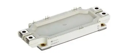 Produktfoto 1 von Infineon IGBT, 1200 V 20 mW