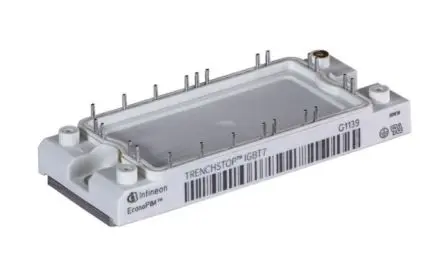 Produktfoto 1 von Infineon IGBT, 1200 V 20 mW
