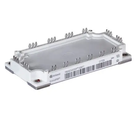 Produktfoto 1 von Infineon IGBT, 1200 V 20 mW