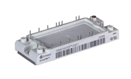 Produktfoto 1 von Infineon IGBT, 1200 V 20 mW