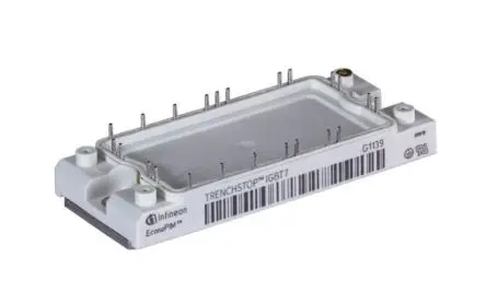 Produktfoto 1 von Infineon IGBT, 1200 V 20 mW
