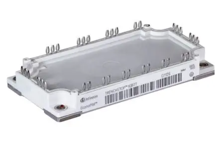 Produktfoto 1 von Infineon IGBT, 1200 V 20 mW