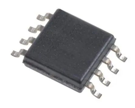 Produktfoto 1 von Renesas Electronics Echtzeituhr TW:TM:M:J 16 bit Binär, Anwendungsspezifische Uhr Bus Oberfläche, SOIC-8 8-Pin