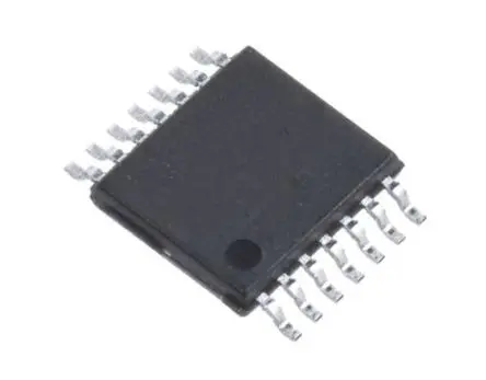 Produktfoto 1 von Renesas Electronics Gate-Treiber-Modul 2 A 14-Pin HTSSOP-16 100V 60 ns