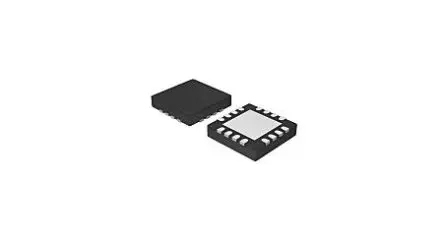 Produktfoto 1 von Renesas Electronics Operationsverstärker Oberfläche 250 MHz QFN-16, biplor typ. 12V, biplor typ. 12 V, 16-Pin