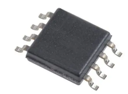 Produktfoto 1 von Renesas Electronics Operationsverstärker Oberfläche 400 kHz SOIC-8, biplor typ. 5.5V, biplor typ. 40 V, 8-Pin