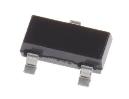 Produktfoto 1 von Renesas Electronics Referenzspannung SOT-23, 5.5V max., Präzision, 3-Pin, ±1 mV