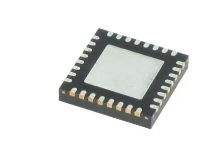 Produktfoto 1 von Renesas Electronics Ethernet-Controller 100 Mbit/s Mac, QFN 32-Pin