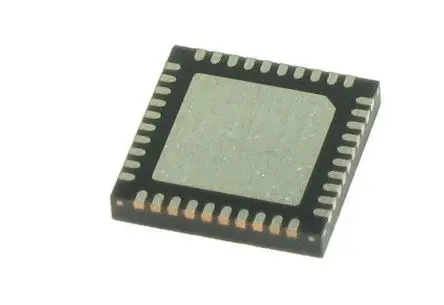 Produktfoto 1 von Renesas Electronics Ethernet-Controller 100 Mbit/s Mac, QFN 32-Pin
