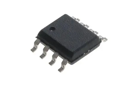 Produktfoto 1 von Renesas Electronics Taktpuffer 133.33 MHz Oberfläche SOIC, 8-Pin