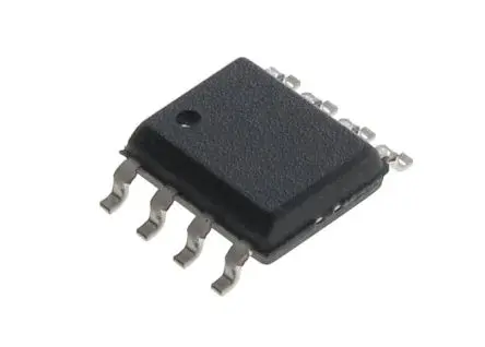 Produktfoto 1 von Renesas Electronics Taktpuffer 133.33 MHz Oberfläche SOIC, 8-Pin