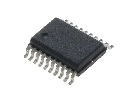 Produktfoto 1 von Renesas Electronics Takt-Treiber QSOP, 20-Pin