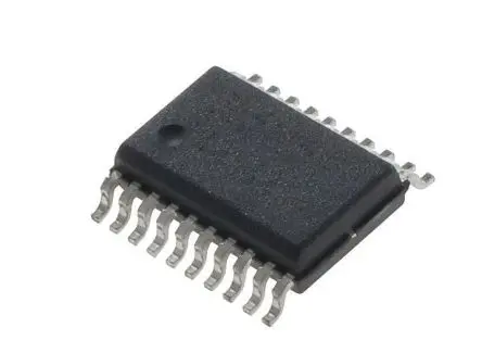 Produktfoto 1 von Renesas Electronics Takt-Treiber QSOP, 20-Pin