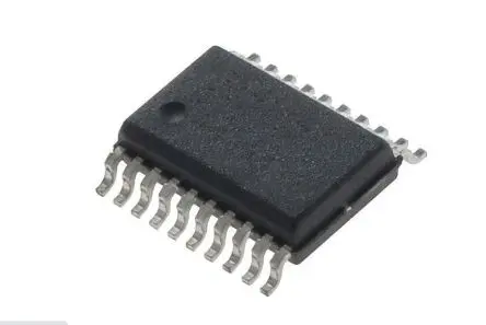 Produktfoto 1 von Renesas Electronics Takt-Treiber QSOP, 20-Pin