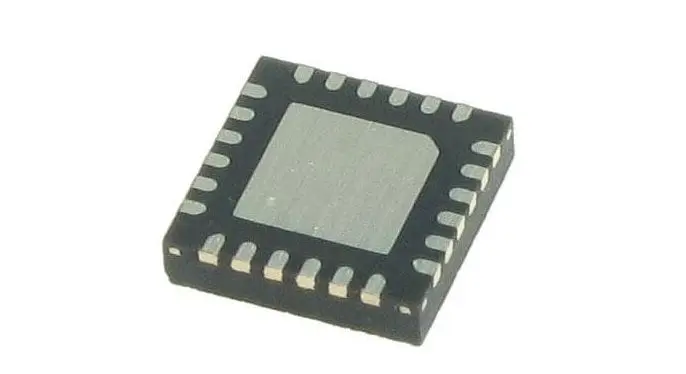Produktfoto 1 von Renesas Electronics Taktgenerator 350 MHz Oberfläche VFQFPN, 40-Pin