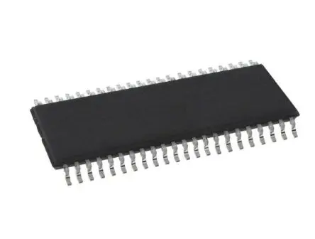 Produktfoto 1 von Renesas Electronics 1 MB SRAM 64K, 16 / Wort 44-Pin