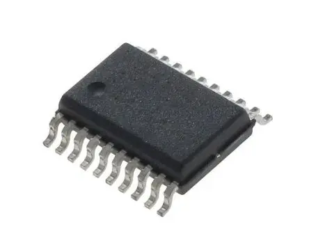 Produktfoto 1 von Renesas Electronics Takt-Treiber QSOP, 20-Pin 10