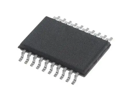 Produktfoto 1 von Renesas Electronics Takt-Treiber SSOP/QSOP/TSSOP, 20-Pin 10