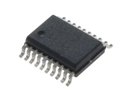 Produktfoto 1 von Renesas Electronics Takt-Treiber QSOP, 20-Pin 10