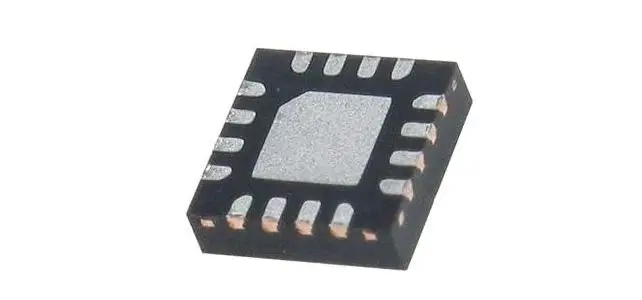 Produktfoto 1 von Renesas Electronics Puffer 2 GHz Oberfläche VFQFPN, 16-Pin