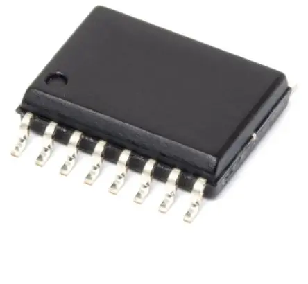 Produktfoto 1 von Renesas Electronics Multiplexer/Demultiplexer-Busschalter, 8-Pin 1, SOIC Multiplexer, DeMultiplexer, 3.6V- bipolar, 2.3