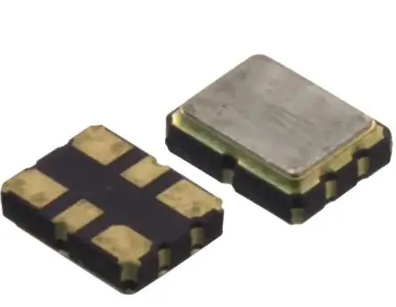 Produktfoto 1 von Renesas Electronics Oszillator,Quarzoszillator, 100MHz, LVCMOS, 6-Pin, 3.47V, 3.14 V