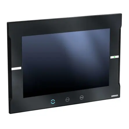 Produktfoto 1 von Omron, HMI, HMI-Touchscreen, TFT, 1280 x 800 pixel, 12.1 Zoll