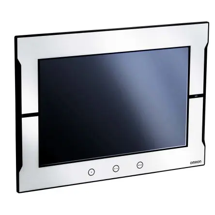 Produktfoto 1 von Omron, HMI, HMI-Touchscreen, TFT, 1280 x 800 pixel, 12.1 Zoll