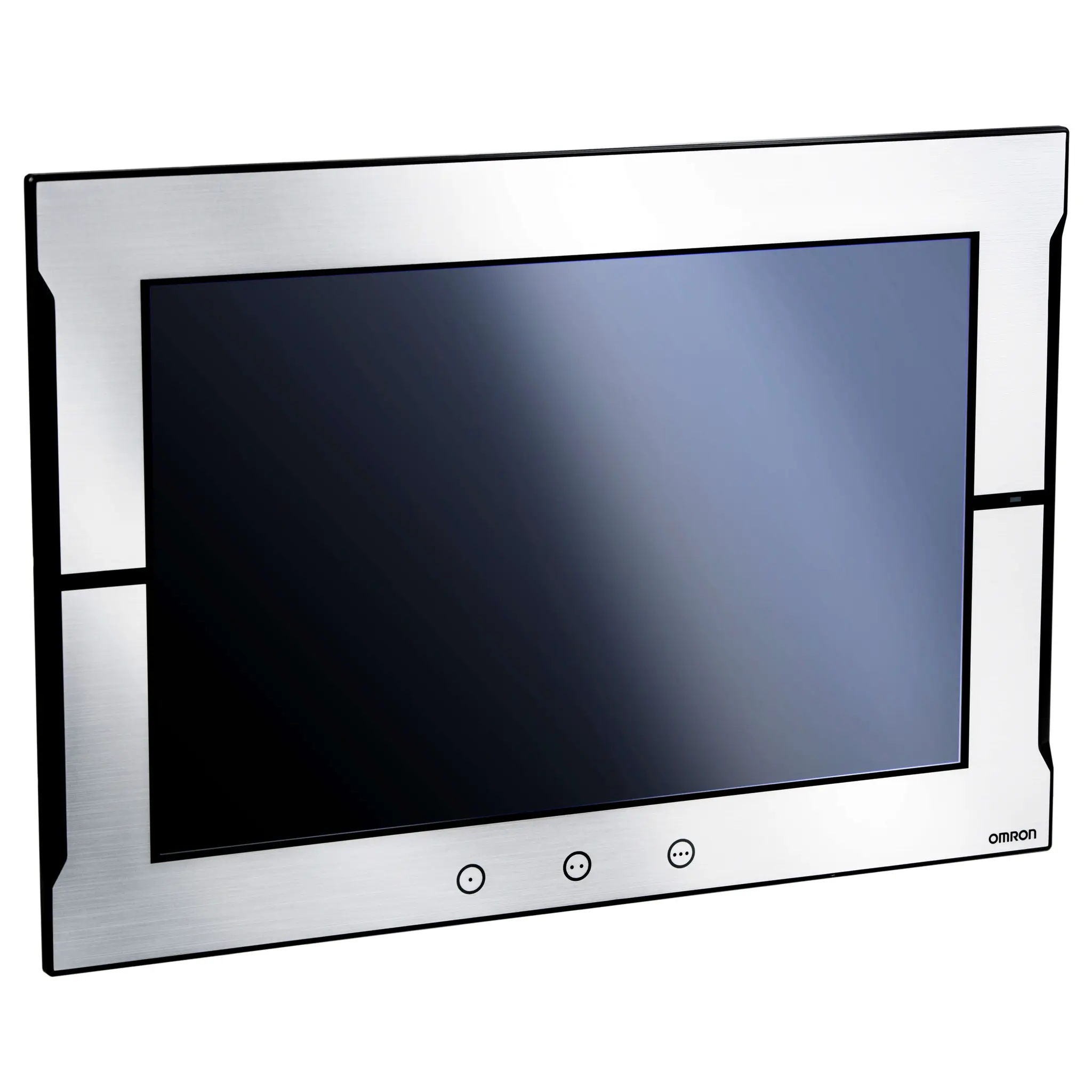 Produktfoto 1 von Omron, HMI, NA5-V1, HMI-Touchscreen, TFT, 1280 x 800 pixel