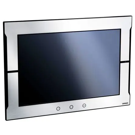 Produktfoto 1 von Omron, NA5-V1, HMI-Touchscreen, TFT, 1280 x 800 pixel, 15.4 Zoll