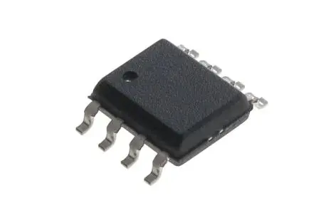 Produktfoto 1 von Renesas Electronics Taktpuffer 133 MHz Oberfläche SOIC, 8-Pin