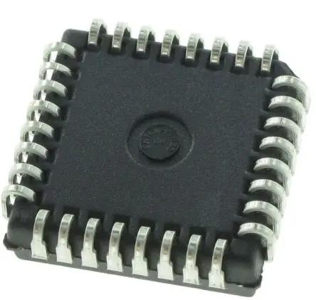 Produktfoto 1 von Renesas Electronics FIFO-Speicher 9 12 ns 28-Pin PLCC