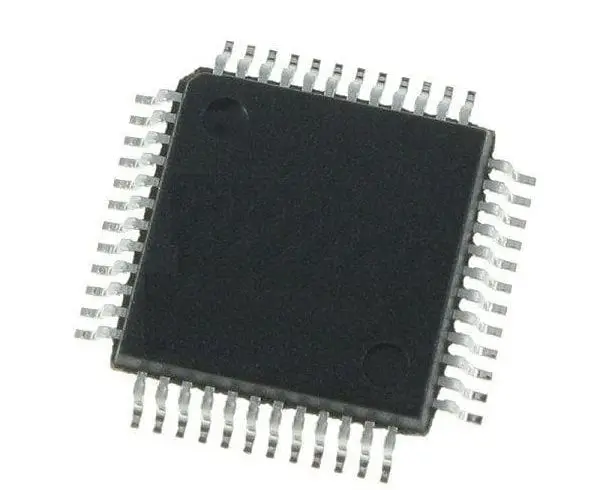 Produktfoto 1 von Renesas Electronics Leitungstransceiver 4-Bit Analog, Digital 44-Pin