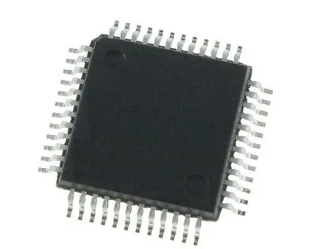 Produktfoto 1 von Renesas Electronics Leitungstransceiver 4-Bit Analog, Digital 44-Pin