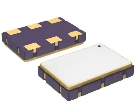 Renesas Electronics Quarzoszillator,XO, 32MHz, ±20 ppm, HCMOS, SMD, 6-Pin, 3.47V, 3.14 V